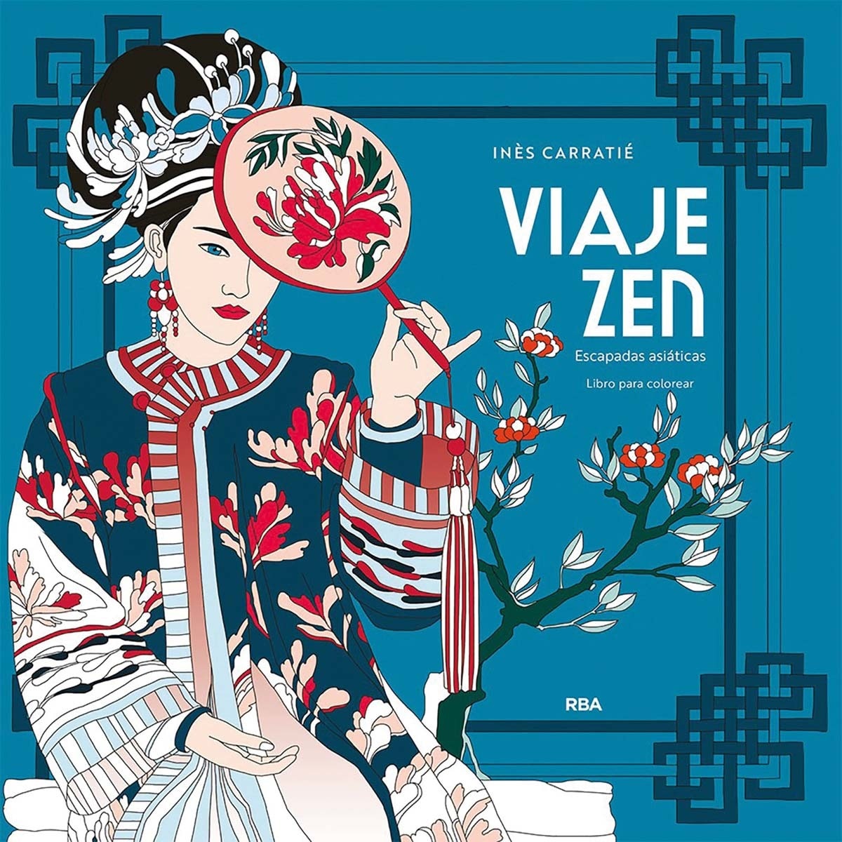 Viaje zen (Capa mole) 1