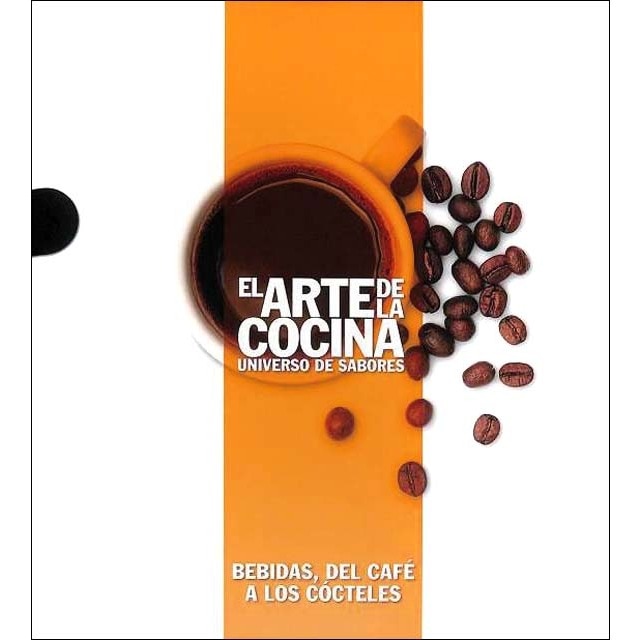 BEBIDAS, DEL CAFE A LOS COCTELES 1