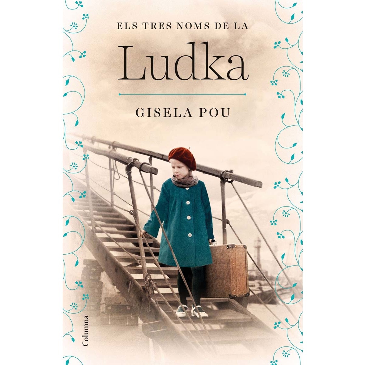 Imagem 0 de Els tres noms de la Ludka