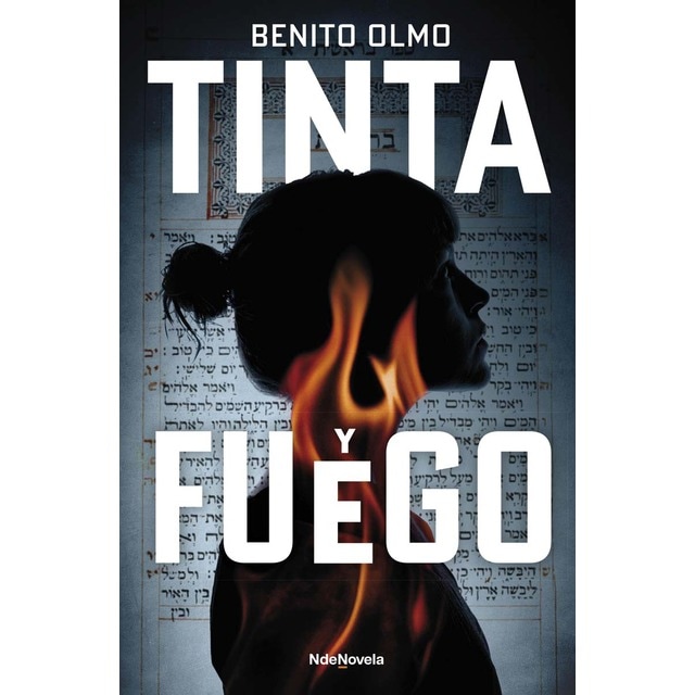 Imagen 0 de Tinta y fuego