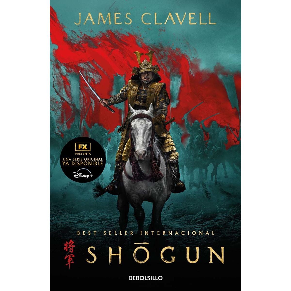 Imagem 0 de Shogun (Bolso)
