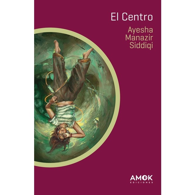 Imagem 0 de El Centro (Bolso)