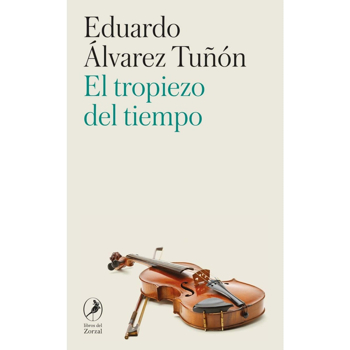El tropiezo del tiempo 1