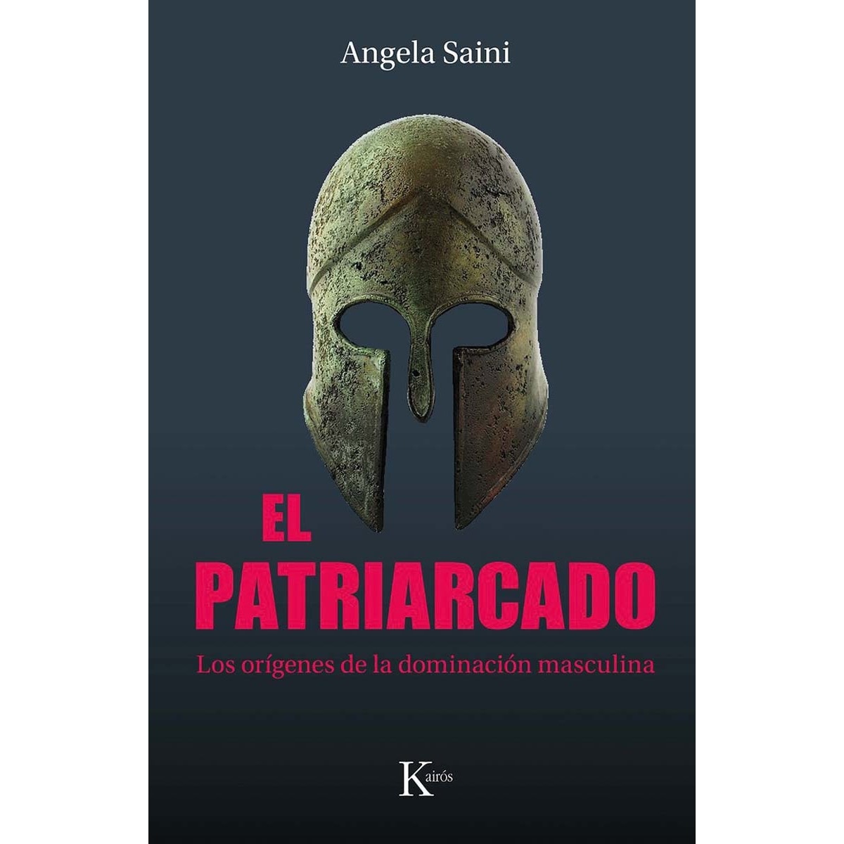 Imagem 0 de El patriarcado: Los orígenes de la dominación masculina (Capa mole com abas)