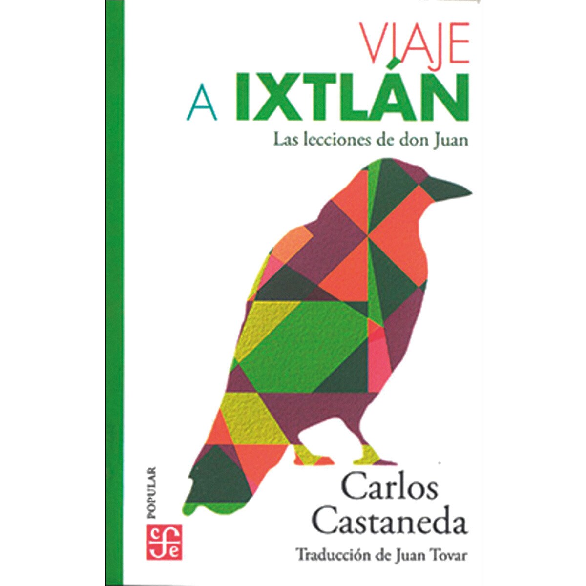 Viaje a ixtlan 1