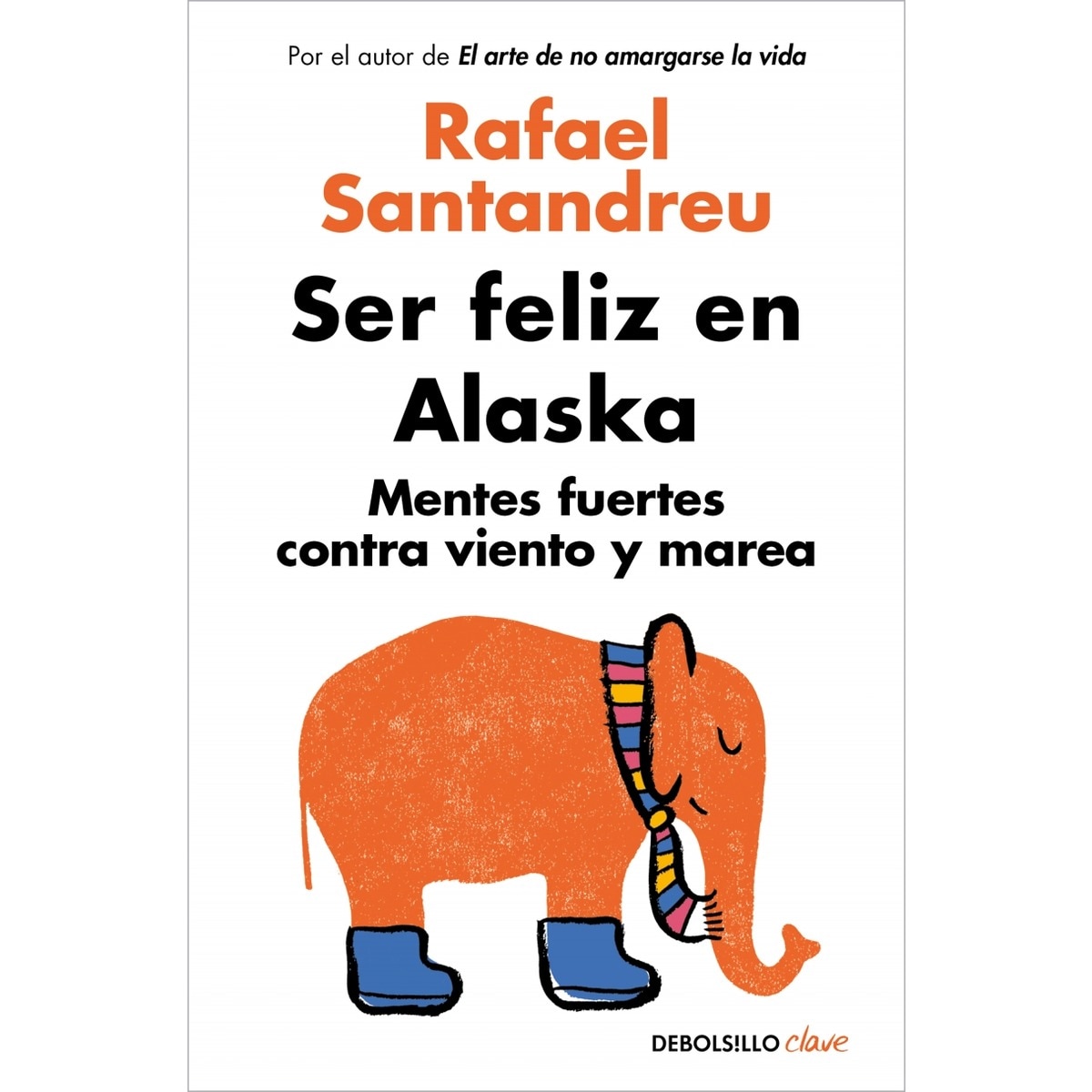 La fórmula de la felicidad (edición limitada en formato estuche): Las gafas de la felicidad | Ser feliz en Alaska 2