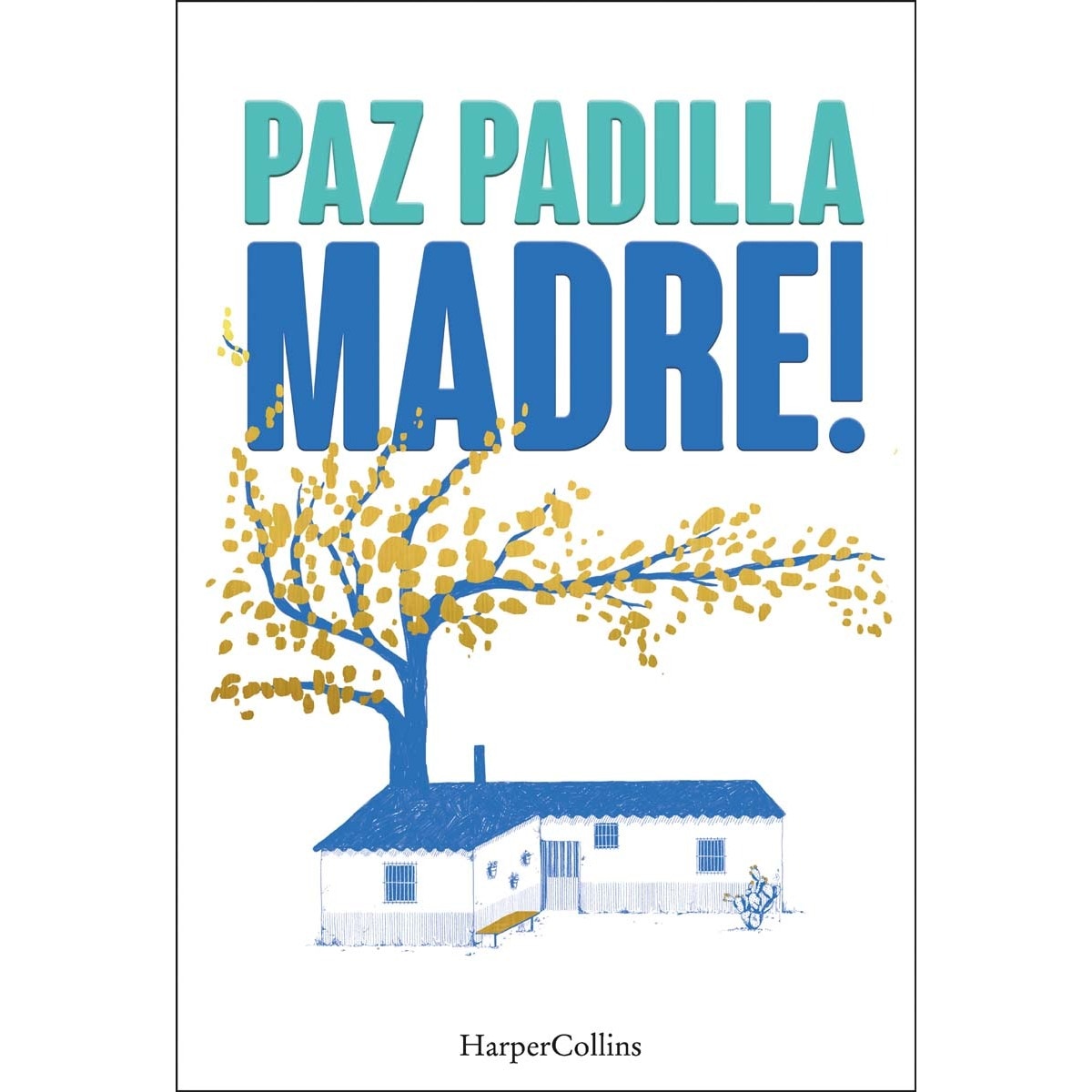 Madre! (Capa dura) 1
