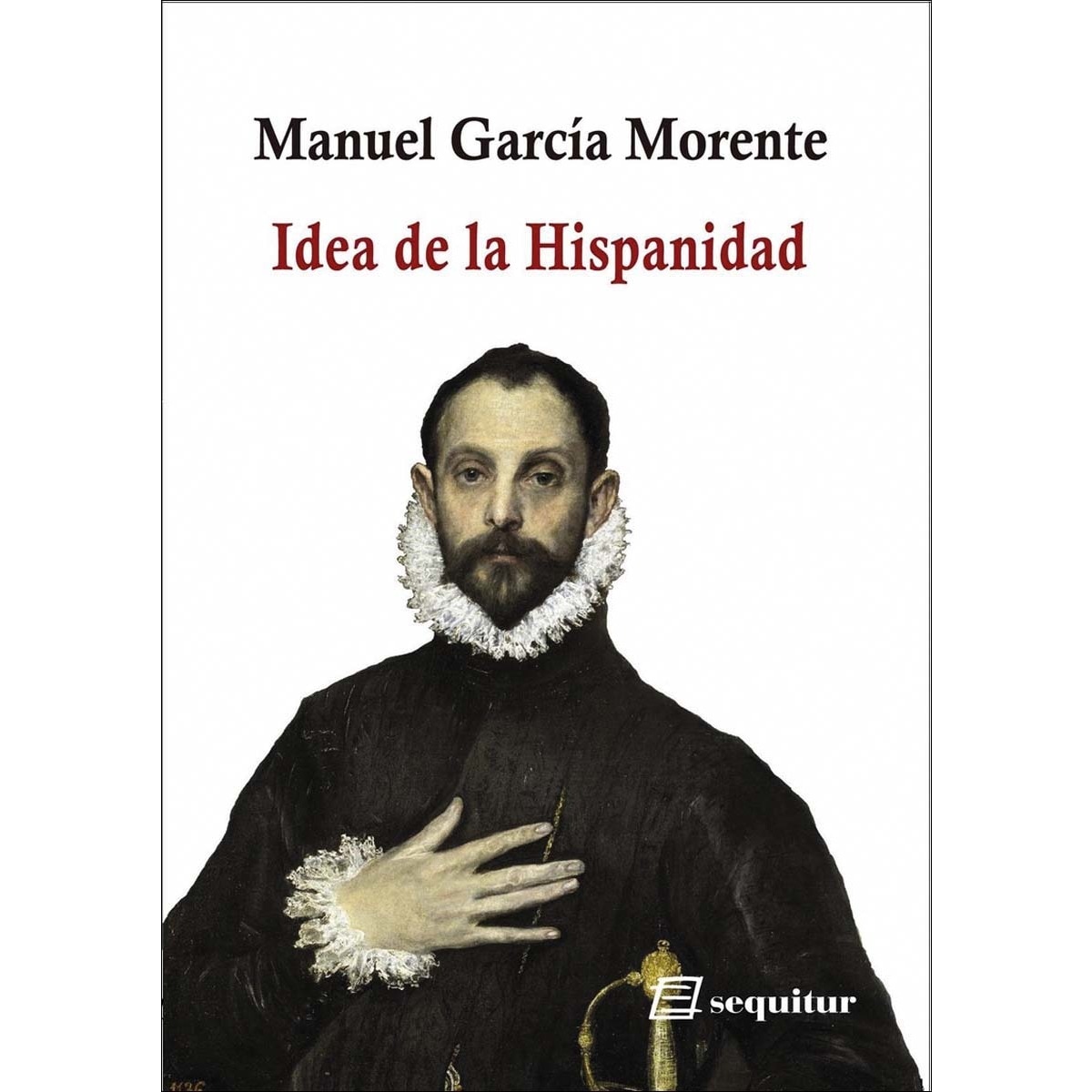 Imagem 0 de Idea de la Hispanidad