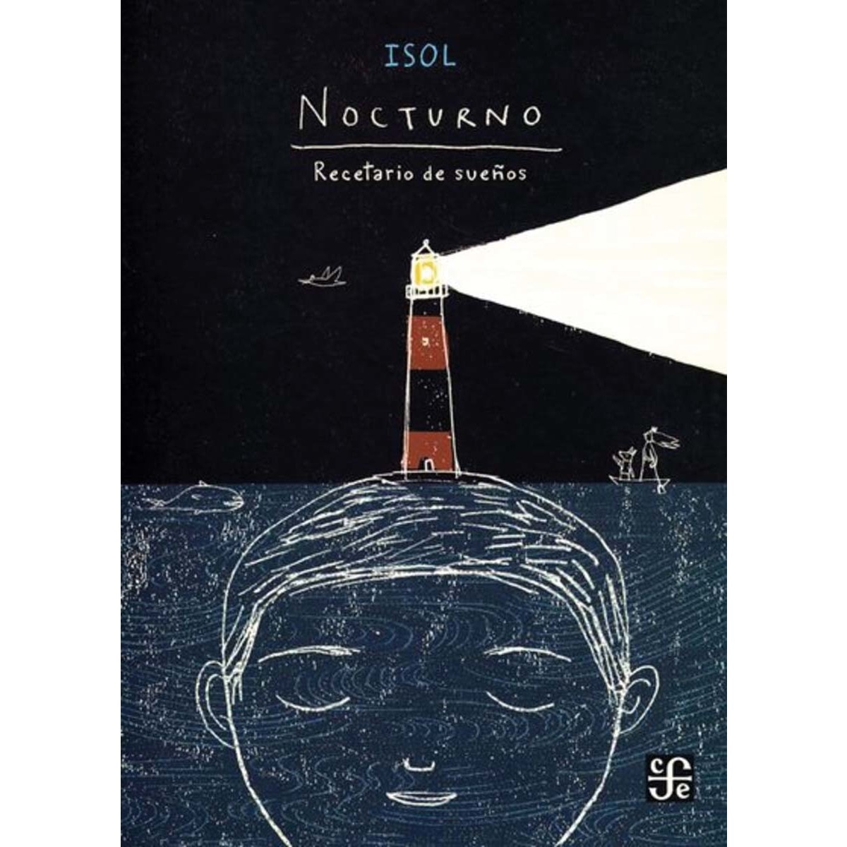 Nocturno.Recetario de sueños 1