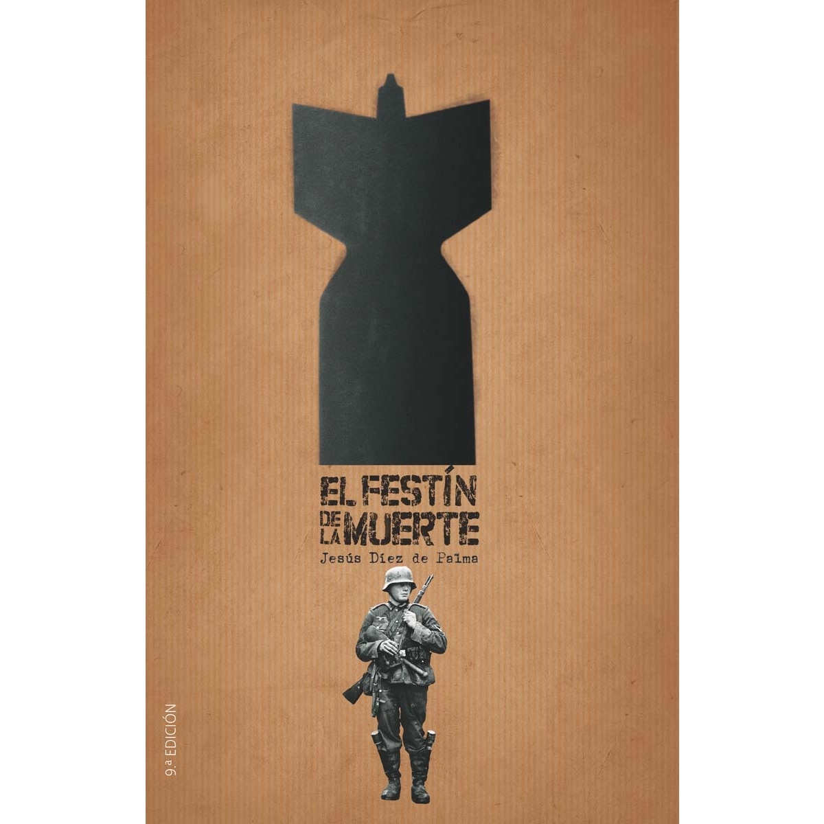 El festín de la muerte (Capa mole) 1