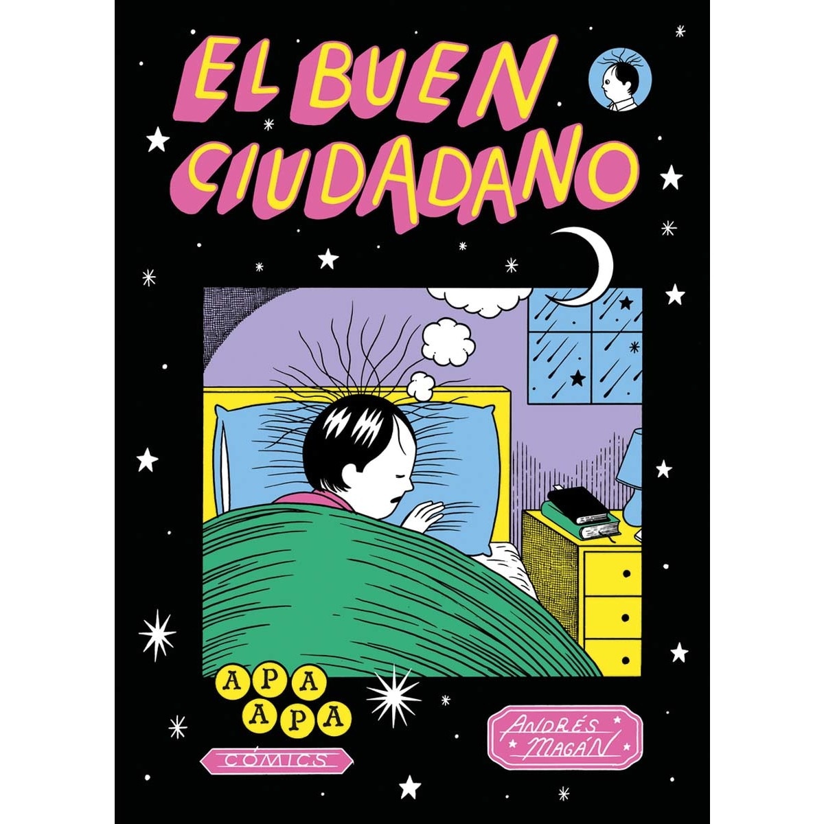 El buen ciudadano 1