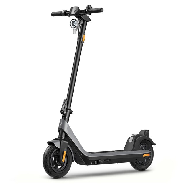Imagen 0 de Patinete eléctrico Niu KQi2 Pro Gris / Negro (Reacondicionado Grado A)