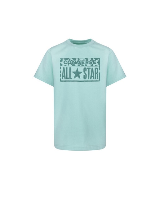 Imagem 0 de T-shirt Folgada Lifestyle