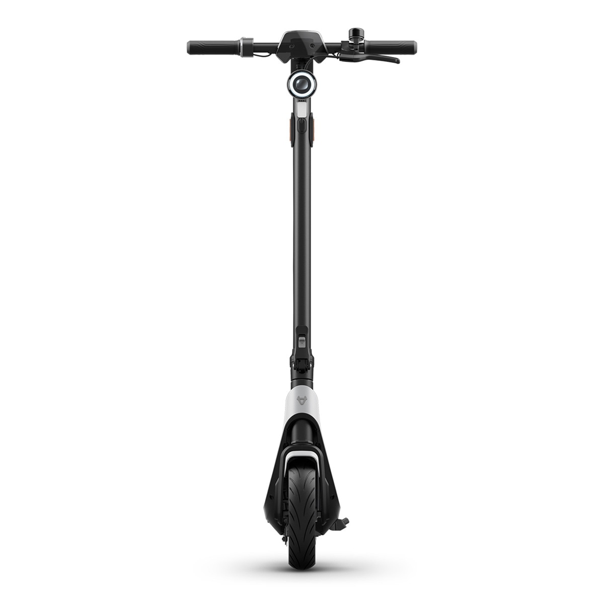 Patinete eléctrico Niu KQi2 Pro Blanco / Negro Blanco / Negro-4