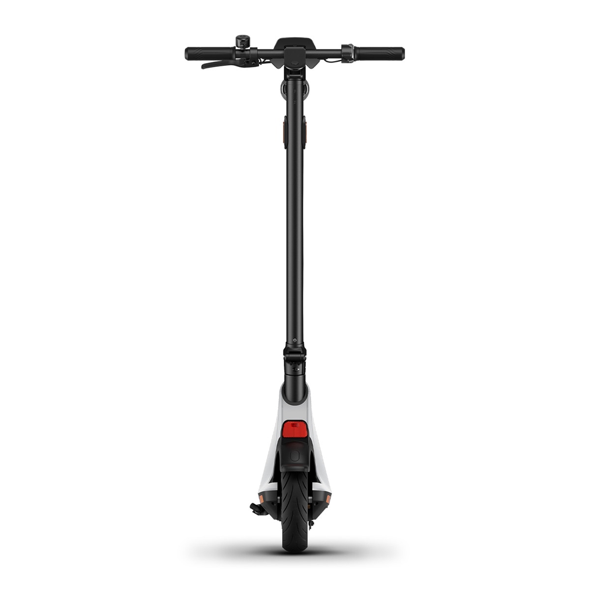 Patinete eléctrico Niu KQi2 Pro Blanco / Negro Blanco / Negro-3