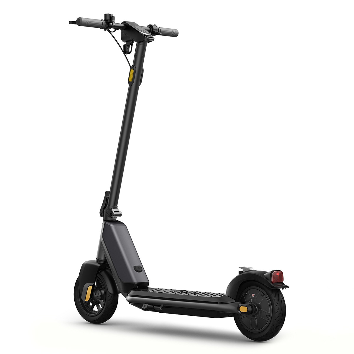 Patinete eléctrico Niu KQi1 Pro Gris / Negro Gris / Negro-5