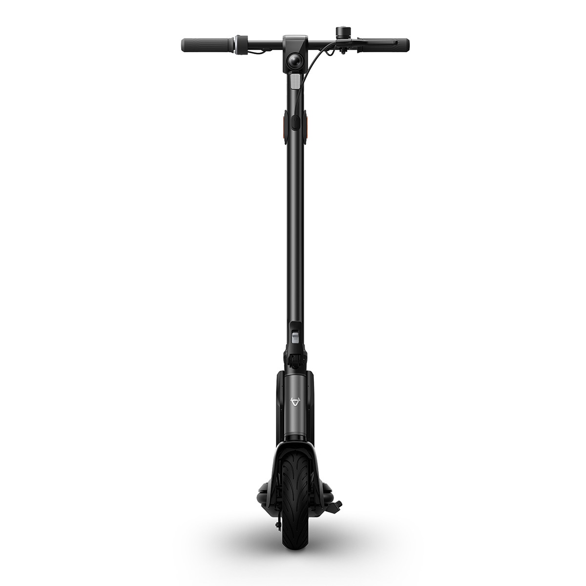 Patinete eléctrico Niu KQi1 Pro Gris / Negro Gris / Negro-4