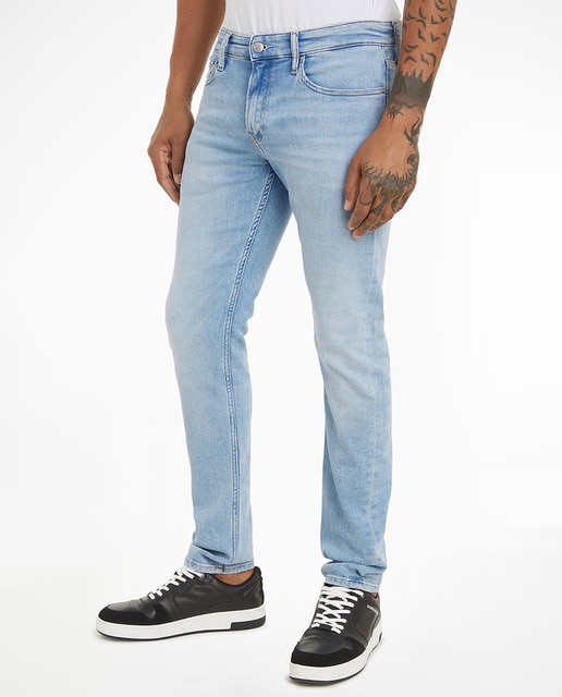 Imagen 0 de Vaquero Hombre Slim de talle bajo