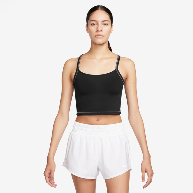 Imagem 0 de T-shirt de Mulher One Fitted