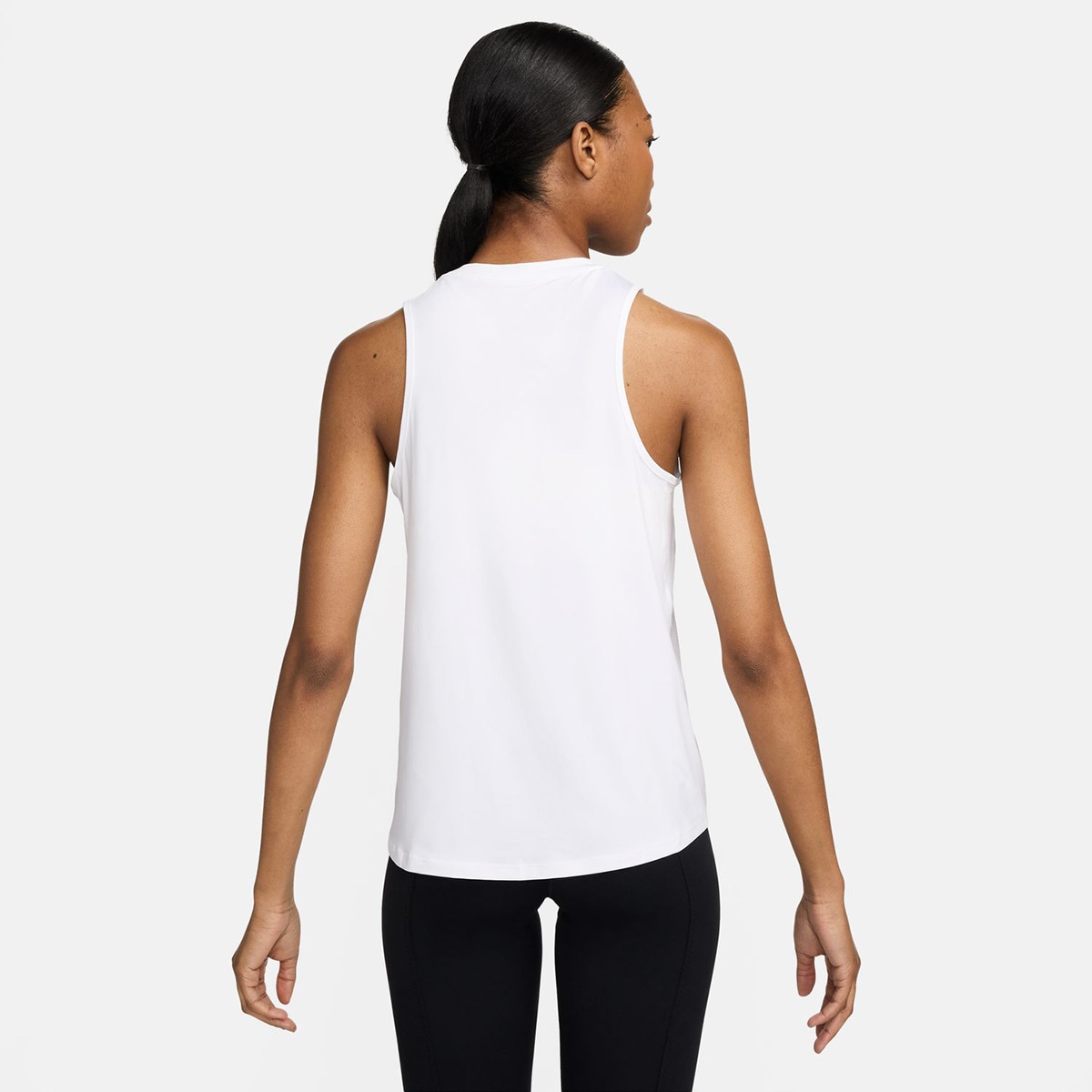T-shirt de Mulher One Classic Branco-2
