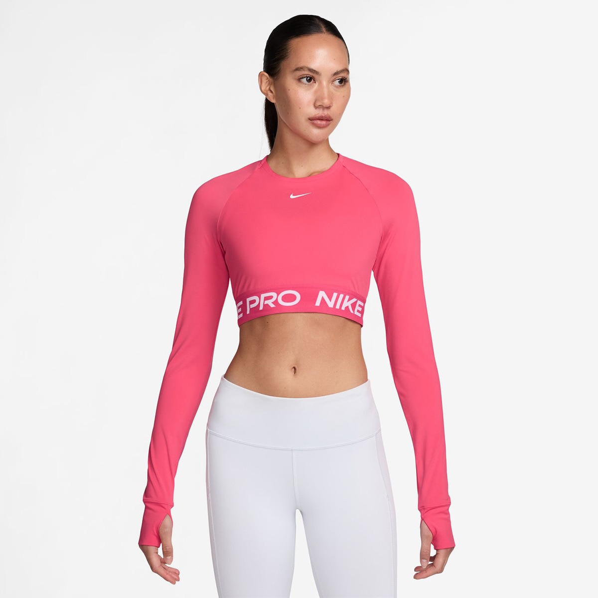 Sudadera de mujer Pro 365 Nike · Nike · El Corte Inglés