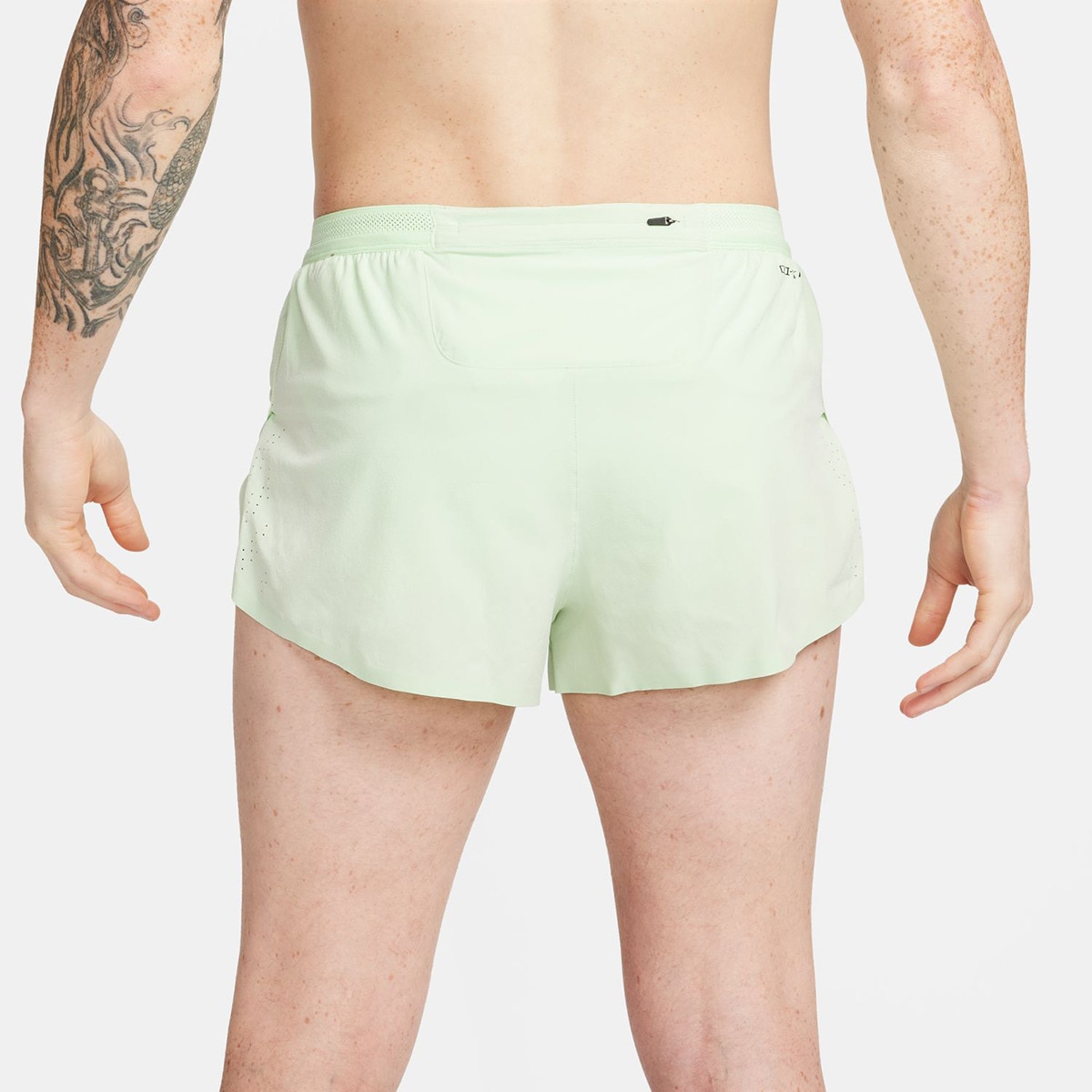 short nike aeroswift hombre