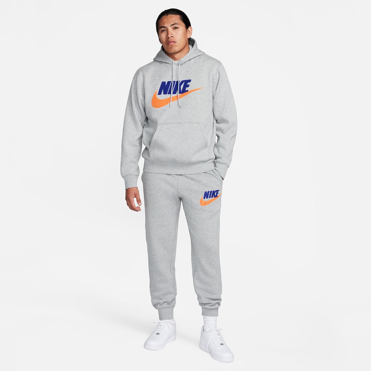 pantalón de hombre sportswear club fleece nike