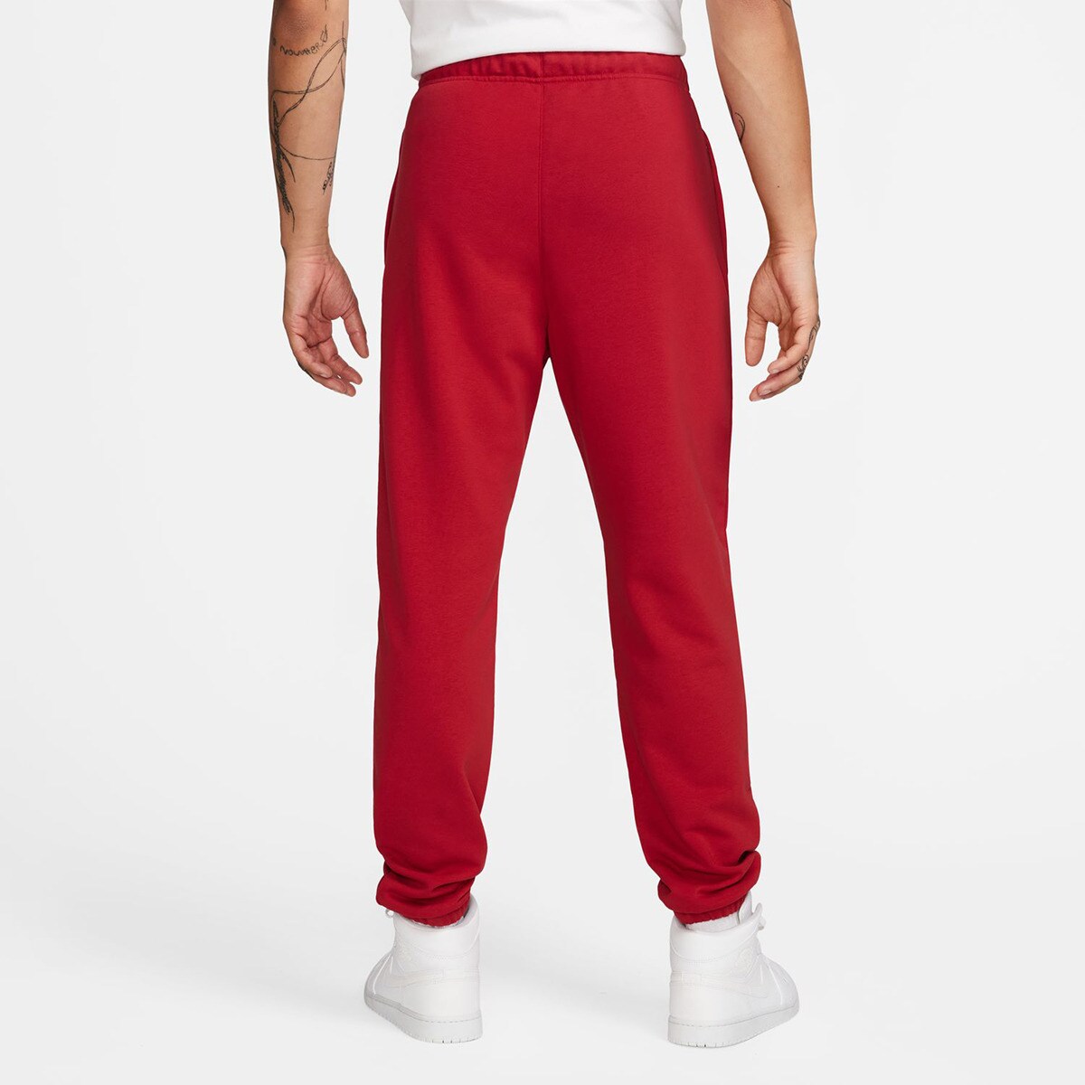 Pantalon de hombre Sport Crossover Fleece Jordan Nike El Corte Ingles
