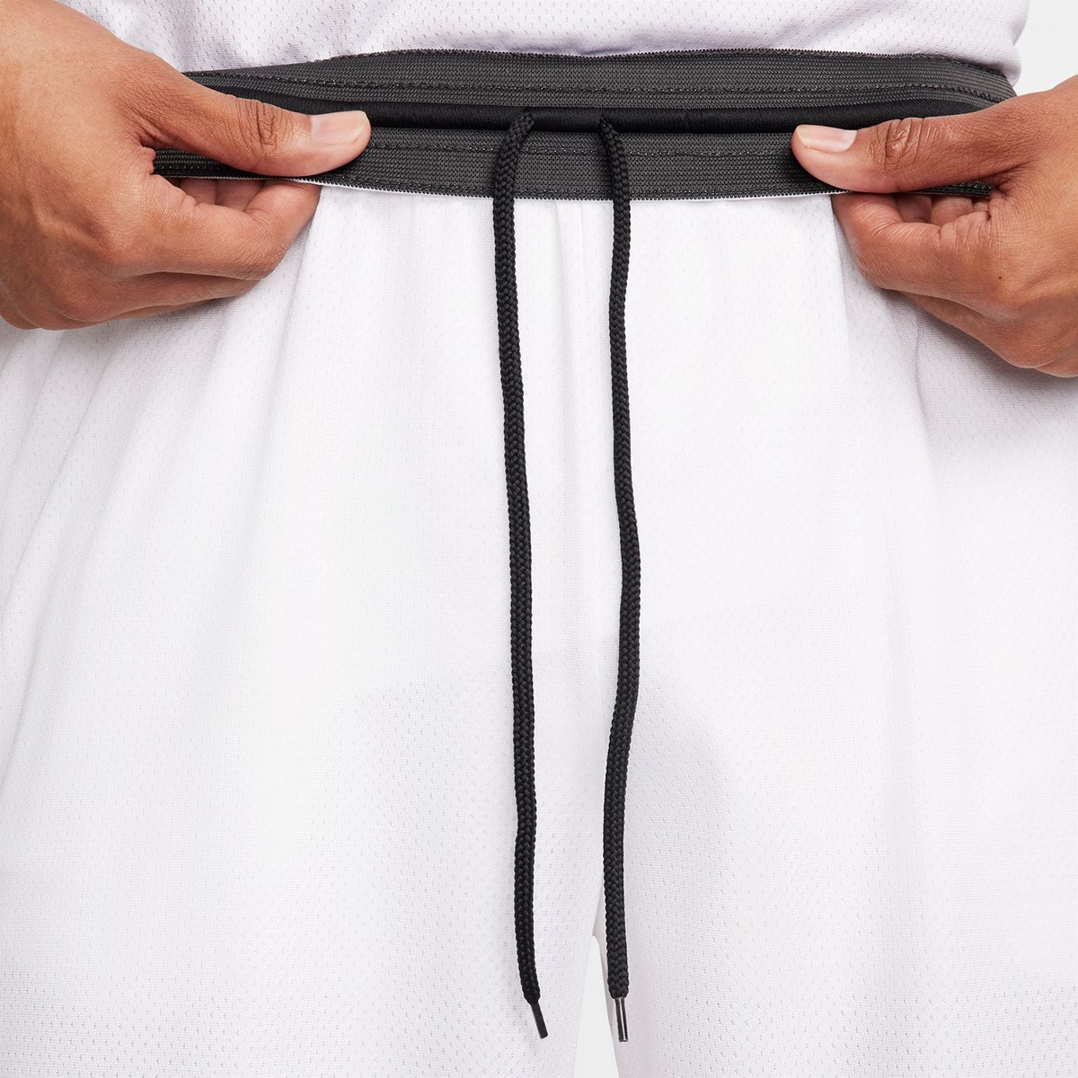 Calções DNA Branco-3