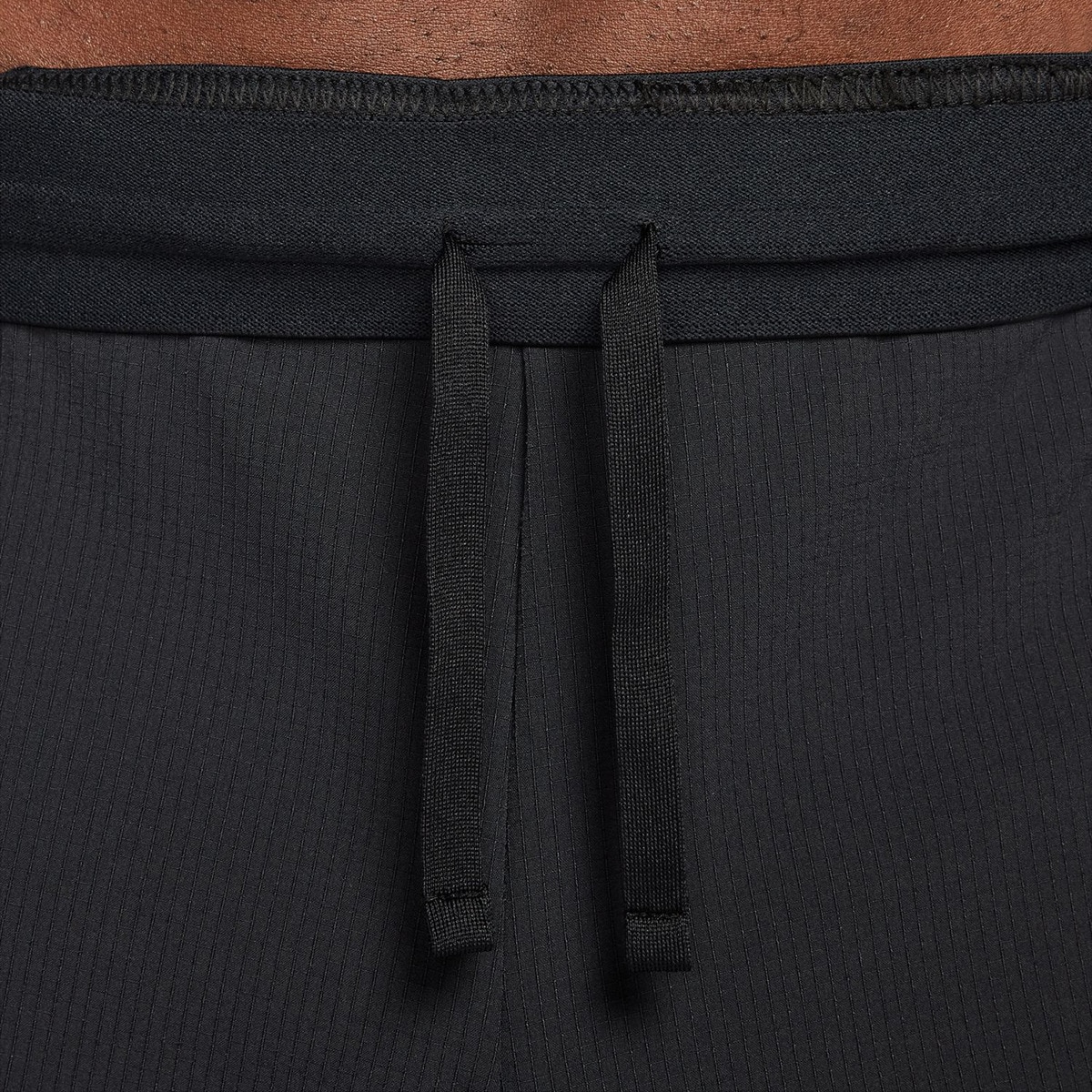 Calções de Homem Flex Rep Preto-3