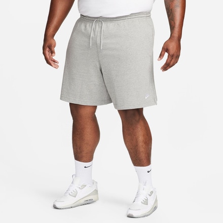 pantalon corto nike hombre corte ingles