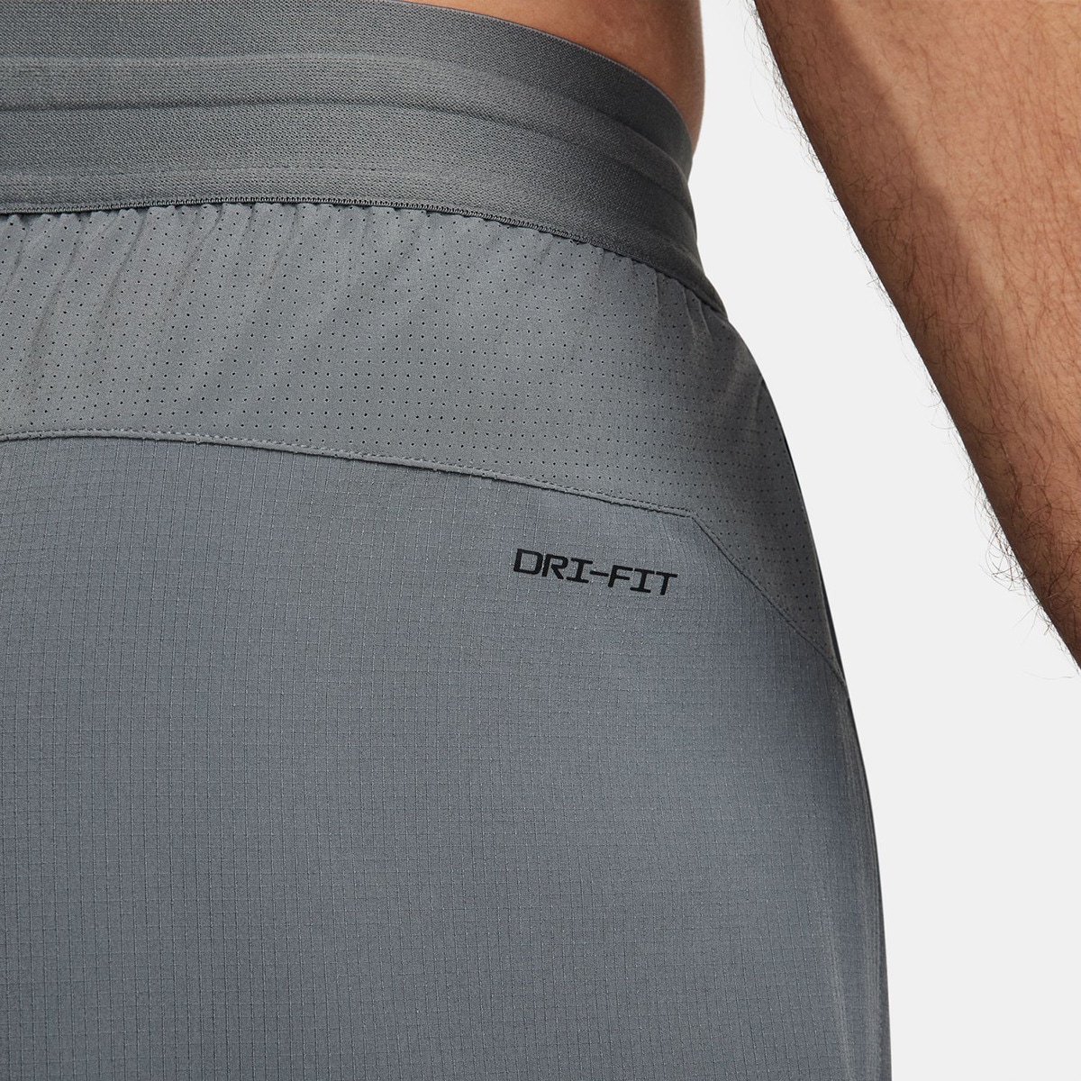 Calções de Homem Flex Rep Cinzento-4