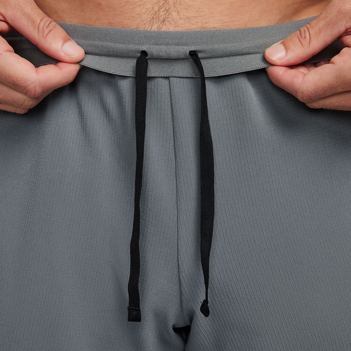 Calções de Homem Flex Rep Cinzento-3