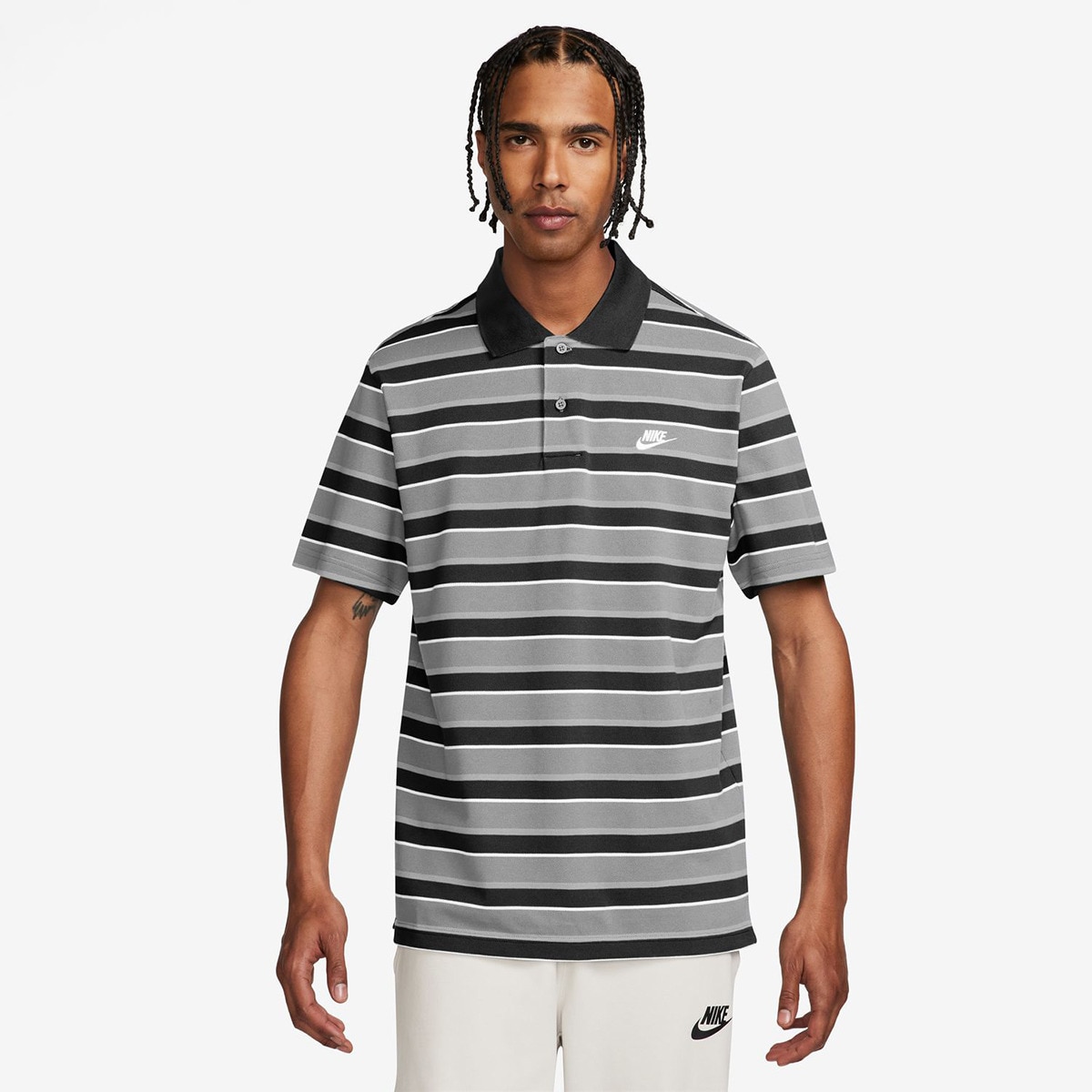 Imagem 0 de Polo de Homem Club