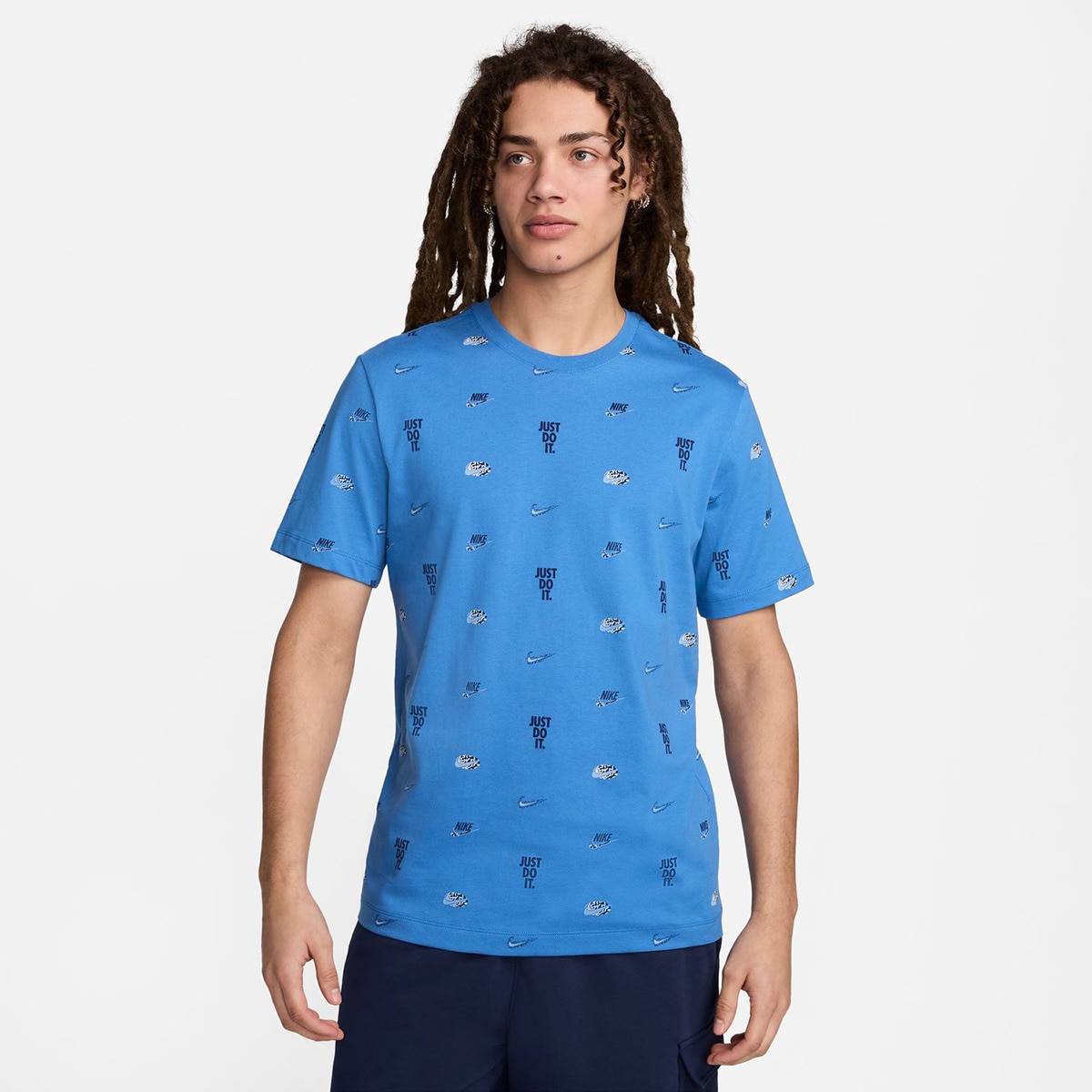 camisas nike para hombre