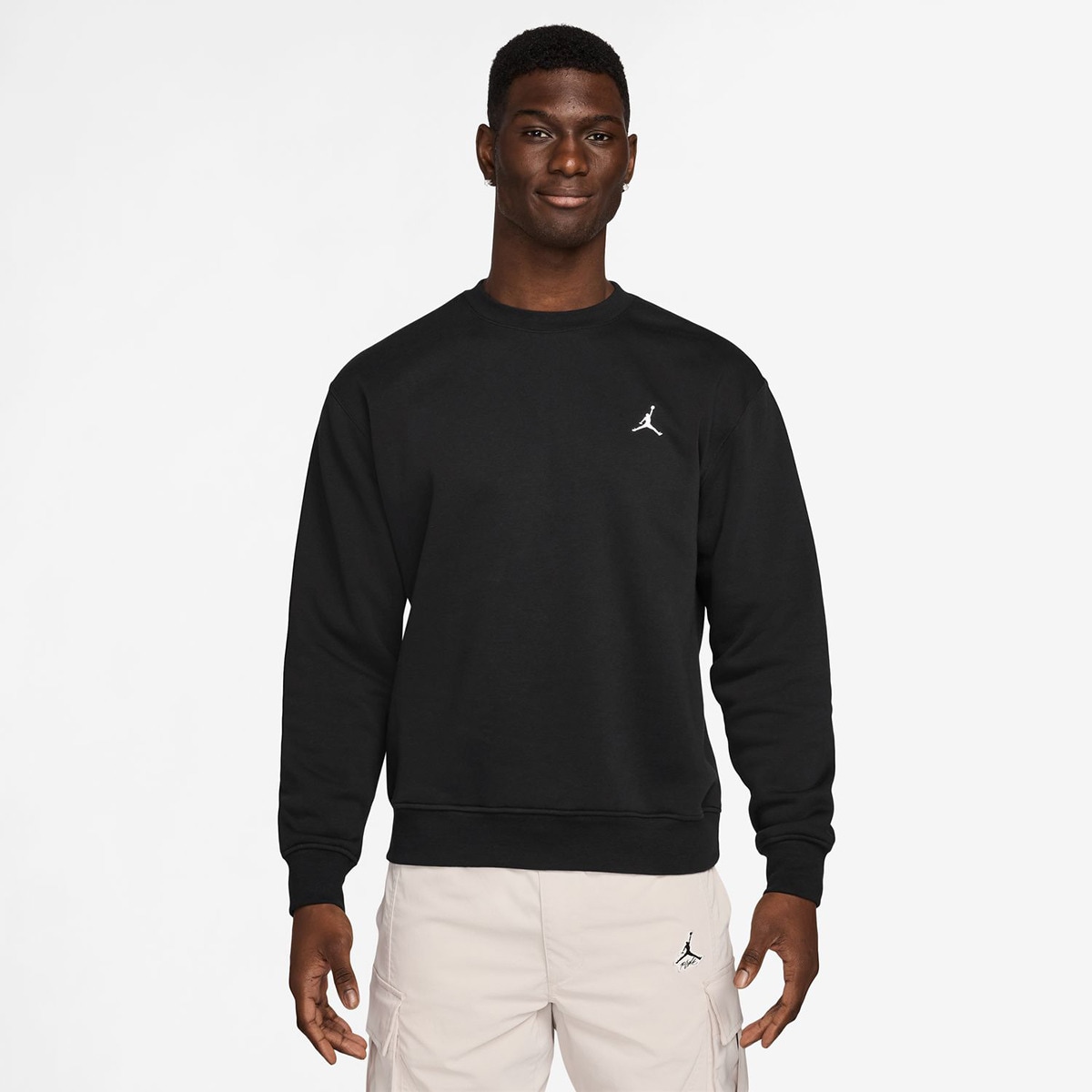 Imagem 0 de Sweatshirt de Homem Brooklyn
