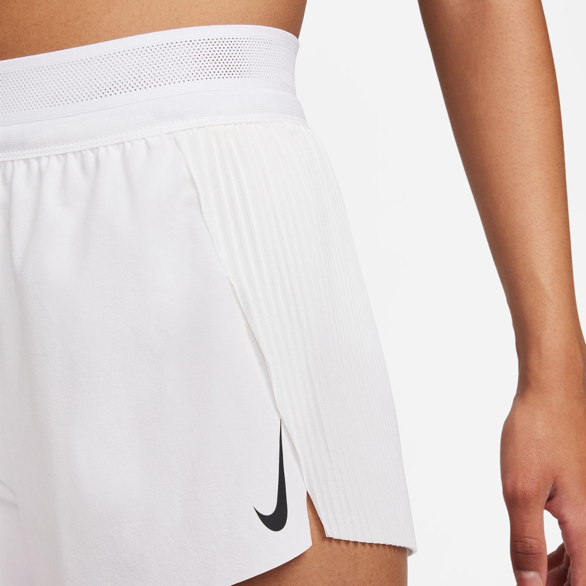 short nike aeroswift mujer