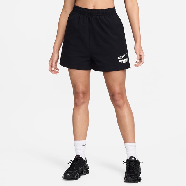 Imagem 0 de Calções de Mulher Sportswear Woven