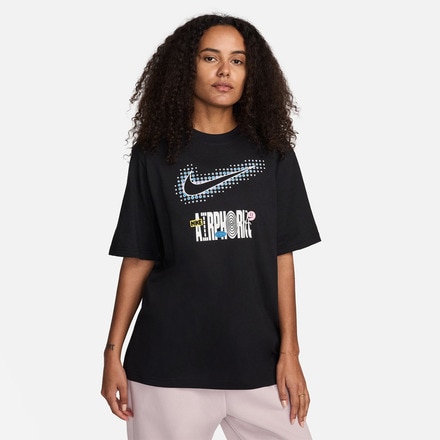 camiseta termica mujer nike