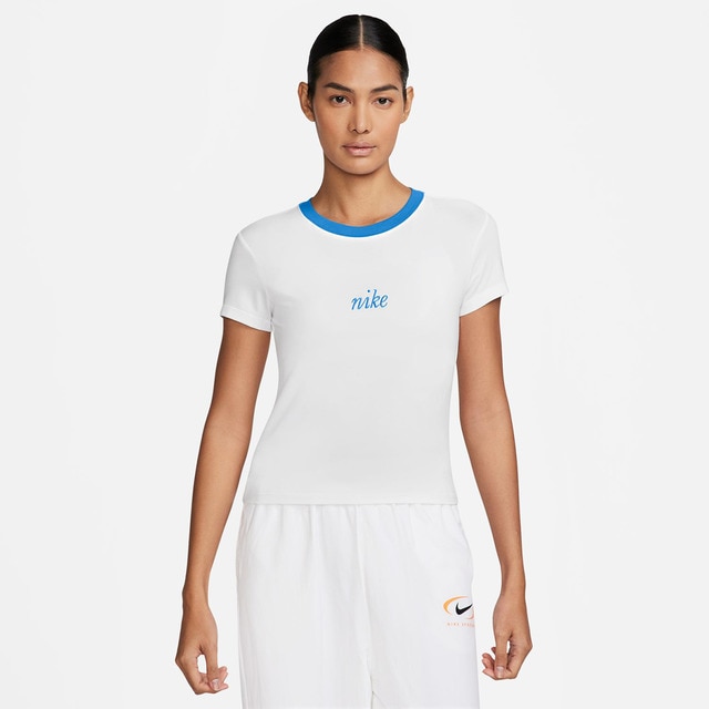 Imagem 0 de T-shirt de Mulher Sportswear Chill Knit