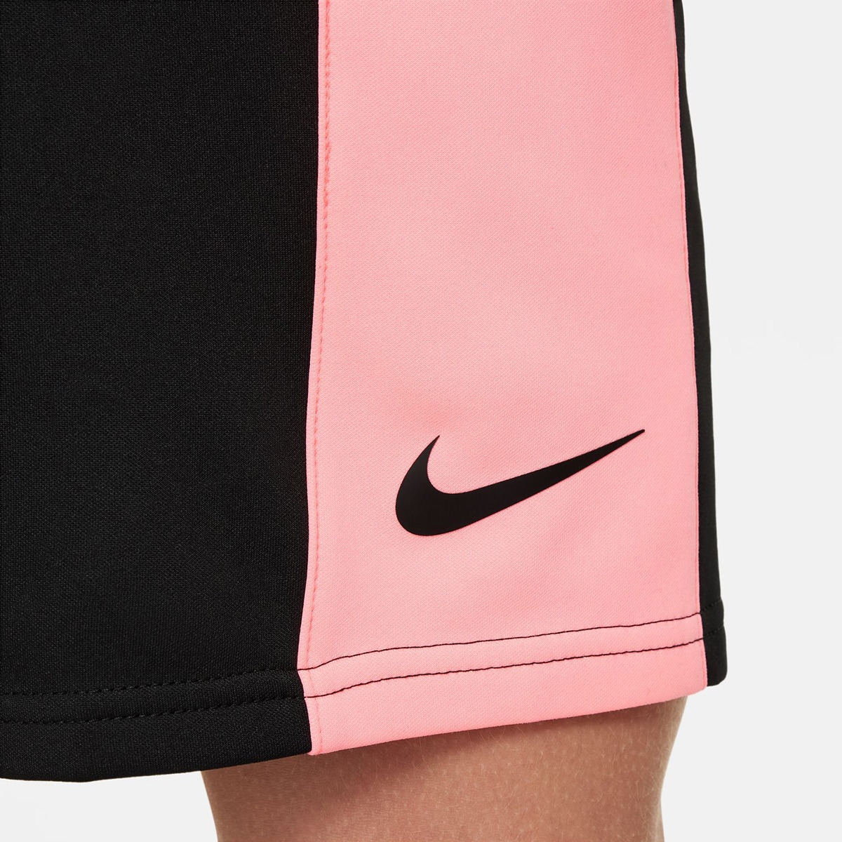 Calções de menino Air Nike Preto-4