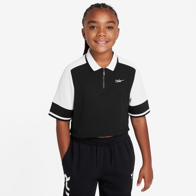 Imagem 0 de T-shirt de menina Sportswear Nike