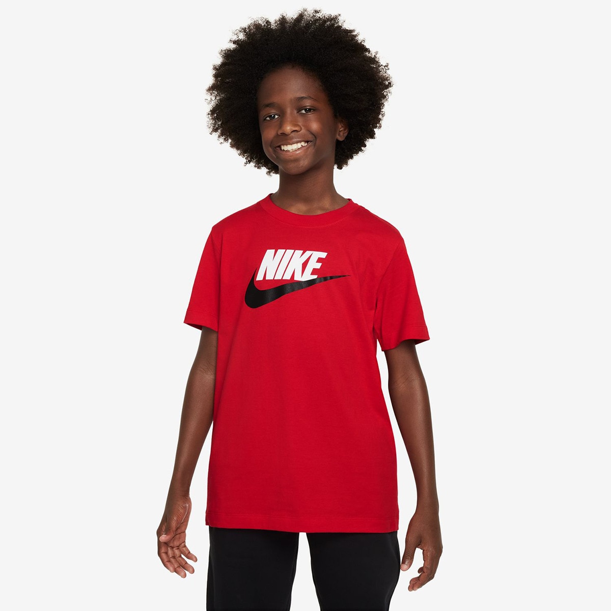 Camiseta de ninos Sportswear Nike Nike El Corte Ingles