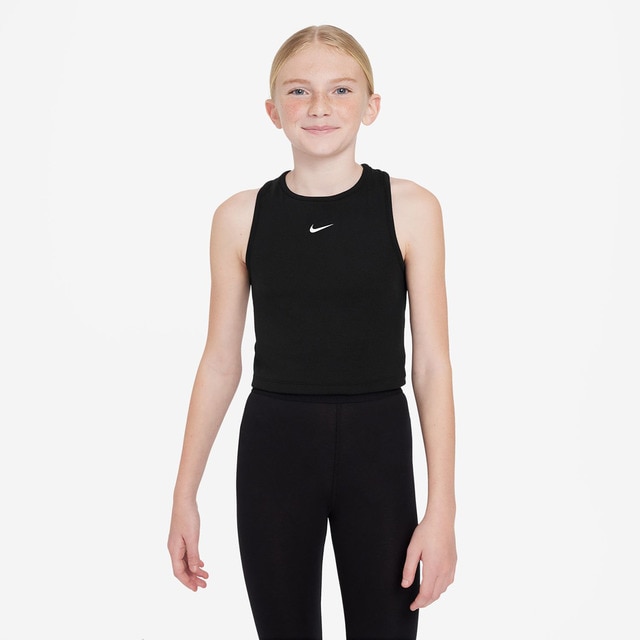 Imagen 0 de Camiseta de niña Sportswear Nike