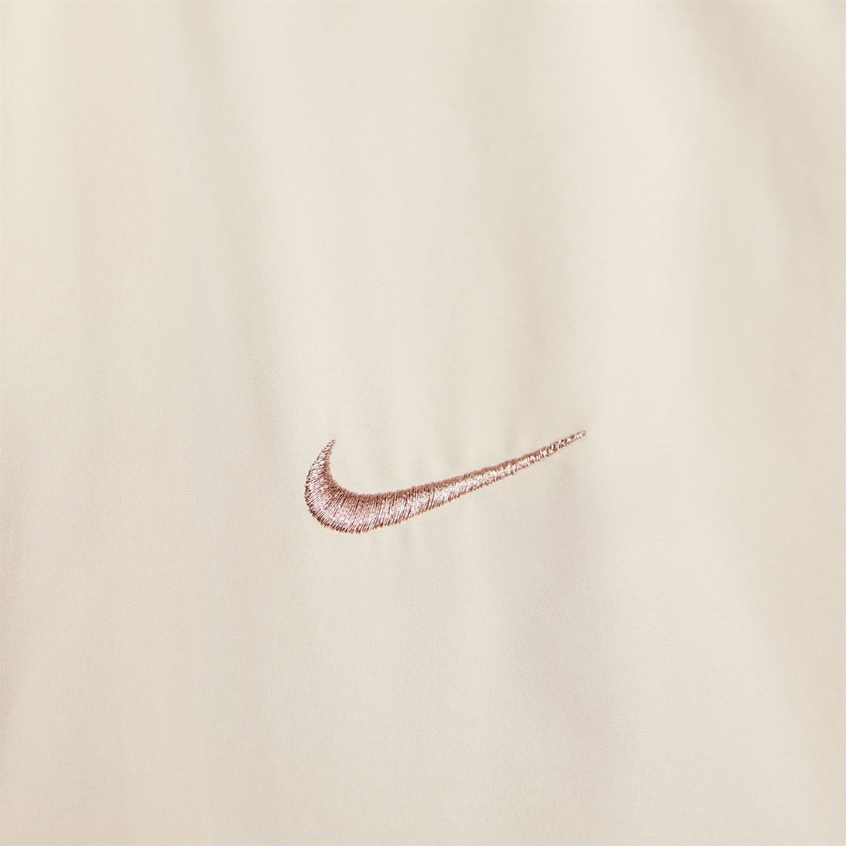 Casaco de mulher Sportswear Essential Nike Bege-4