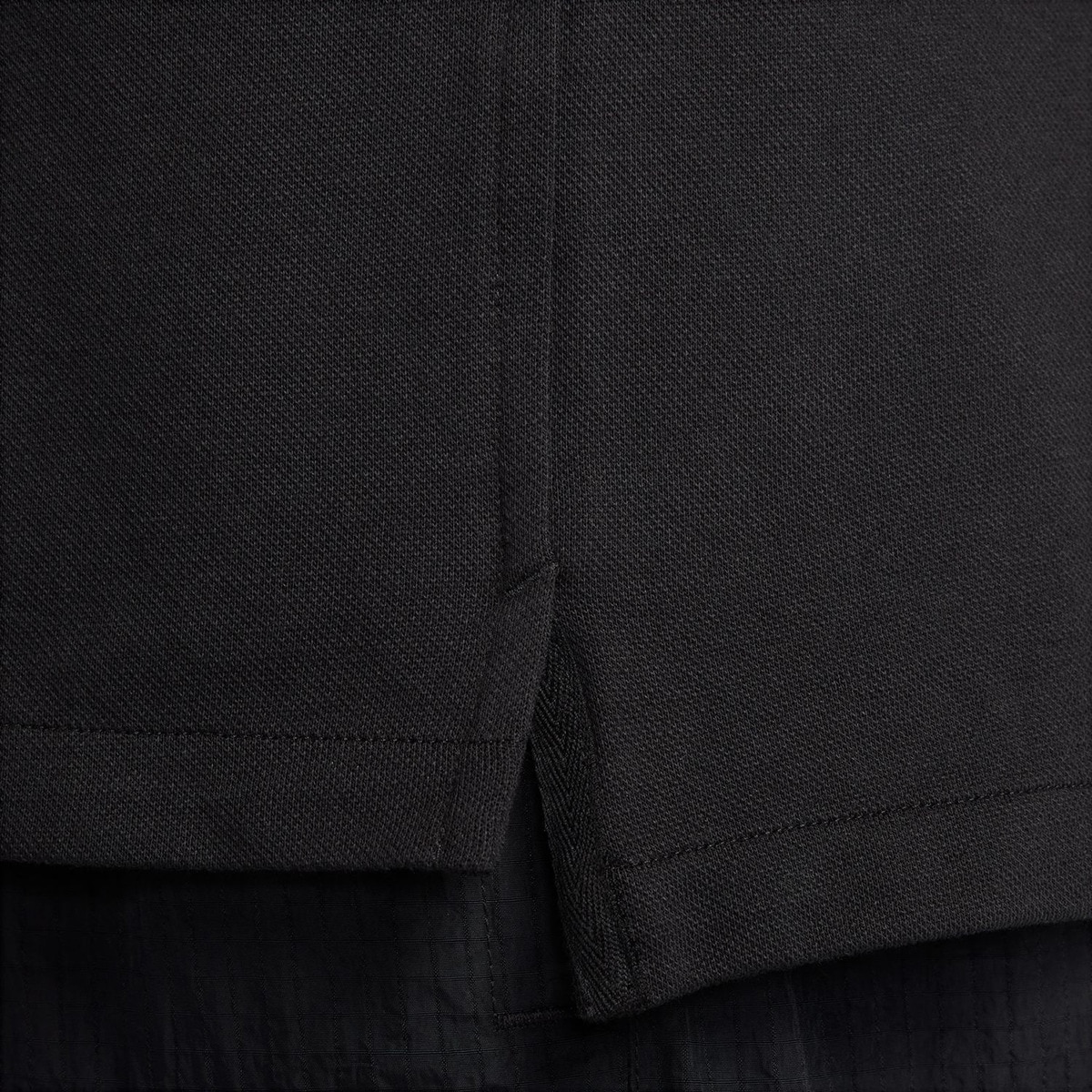 Polo de Homem FC Barcelona The Polo DF 2.0 Preto-6