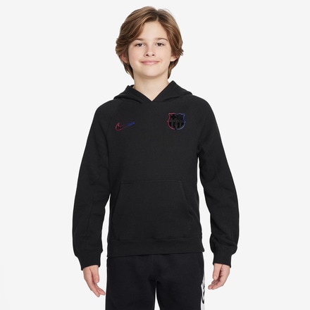 Sudadera de ninos FC Barcelona 2024 2025 Air Away Nike Nike El Corte Ingles