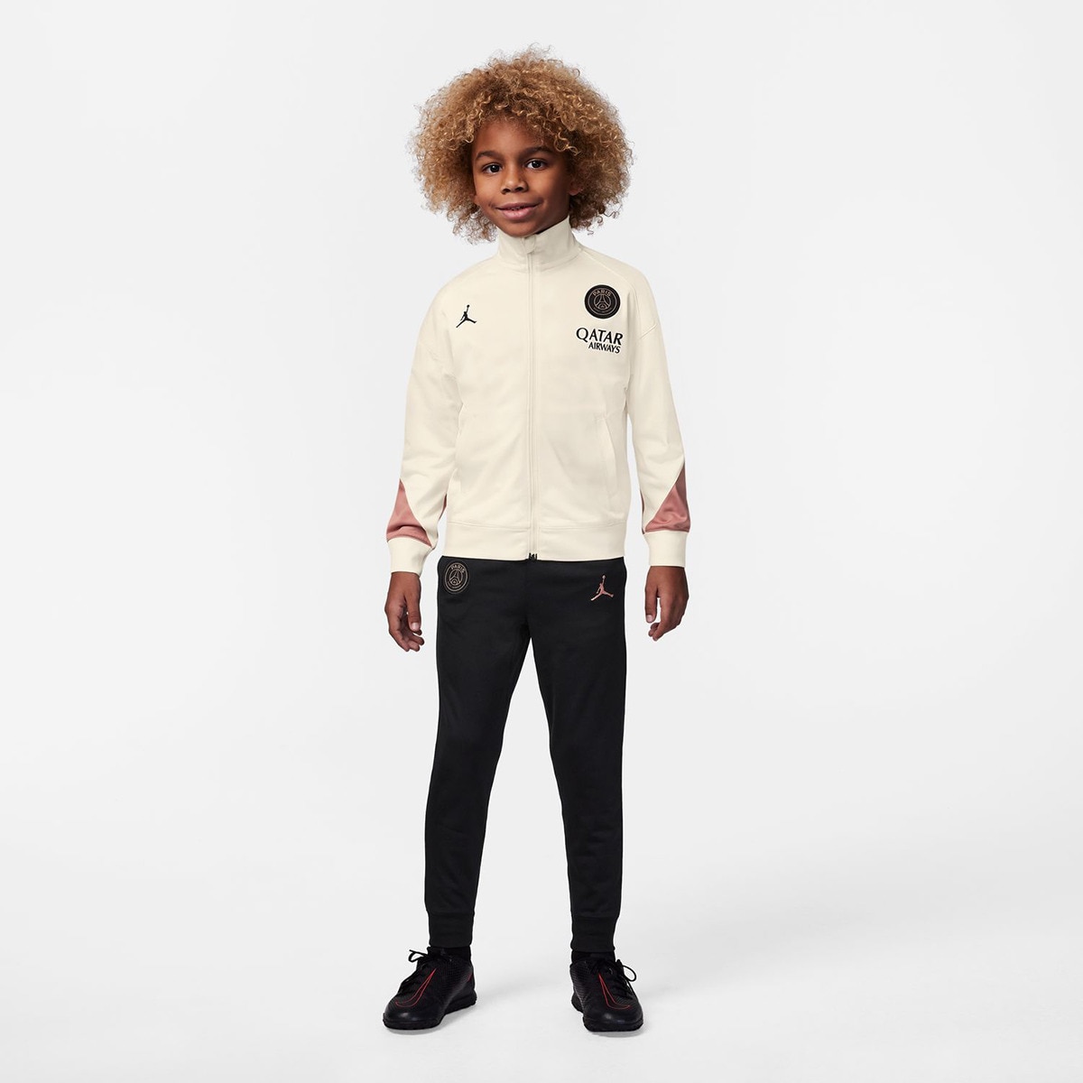 Nike Paris Saint Junior Psg Tracksuit Paris Saint-Germain Strike