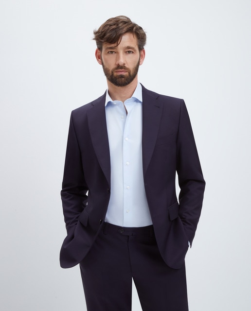 Imagen 0 de Chaqueta de hombre separate