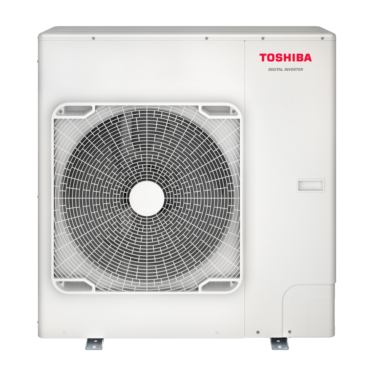 Aire acondicionado conducto Toshiba 11.180 frig/h y 11.610 kcal/h - SPACLASSIC160 2